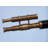 Kensley Entertainment Decorative Telescope