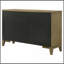 Commode 8 tiroirs Menlo