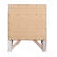 Elegant Contemporary Nightstand