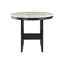 Ensemble de table et tabouret de bar GRETA