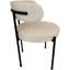 Chaise d'appoint Hollinger