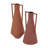 Iron Table Vase
