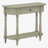 36"Wide 2-Drawer Chest with Open Shelf-1294416288