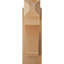 L 5 1/2 po x P 16 po x H 16 po Imperial Douglas-112242239-112242183