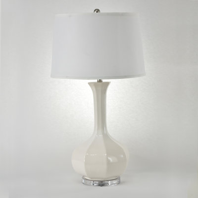 Arjean Ceramic Table Lamp
