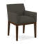 Upholstered Arm Chair-35998930-35999087