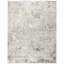Tapis gris / vert Adal-1934396612