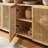 4-Door 63'' Buffet Cabinet Storage-696697323