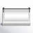 Dayanah Wall Mirror with Hooks and Shelves-894646552