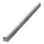BULLNOSE BIANCO V. DOLOMITE POLISHED