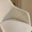Fairmont Park Boucle Office Chair