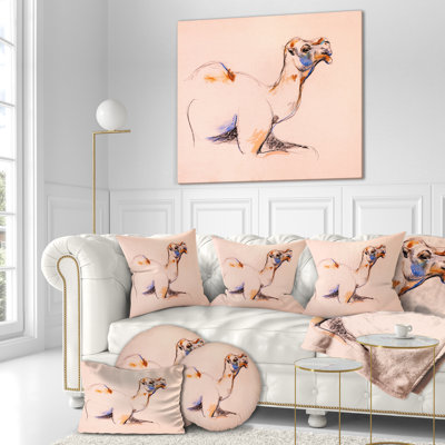 " Camel "