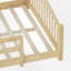 Lit en bois pour enfants avec garde-corps-2097507463-2097507457