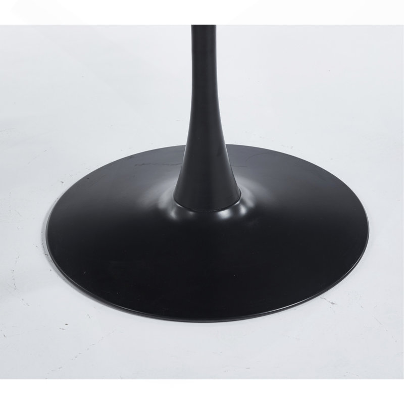 47.2" Tulip Round Dining Table