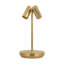 Doppia Short Accent Rechargeable Table Lamp-1569773044