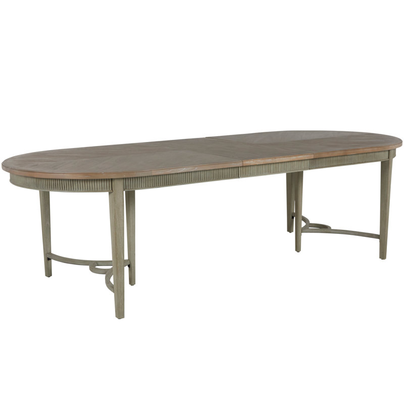 Whitlock Extendable Dining Table