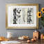 " Standing Tall I " Painting Print-412983187-412983186-413005298