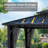 Hardtop Double-Roofed Aluminum Patio Gazebo Multiple Sizes-83665766