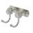 Satin Nickel is out of stock