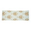 Non-Pasted Non-Woven 3D Embossed Wallpaper Roll-736150437