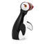 Puffin Figurine