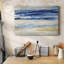 Toile tendue Choppy Seas II-Gallery-1845004384