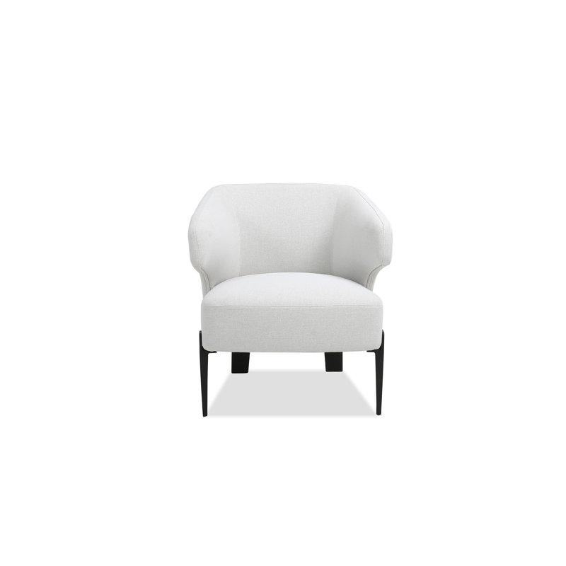 Upholstered Armchair