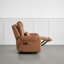 Fauteuil inclinable électrique de massage Carell-1065220970