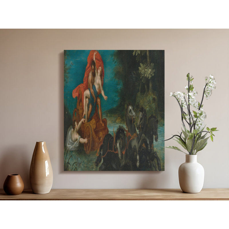 Canvas Wall Art Wrapped Canvas Print Set, 18x24
