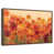 Floating Frame Walnut selected