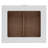 Whittaker Wood Cigar Humidor