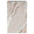 Hendrix Genuine Marble Accent Side Table Grey