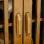 Armoire de rangement pour chaussures 7 paires
