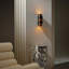 Ring 2 - Light Flush Mounted Sconce-73103352