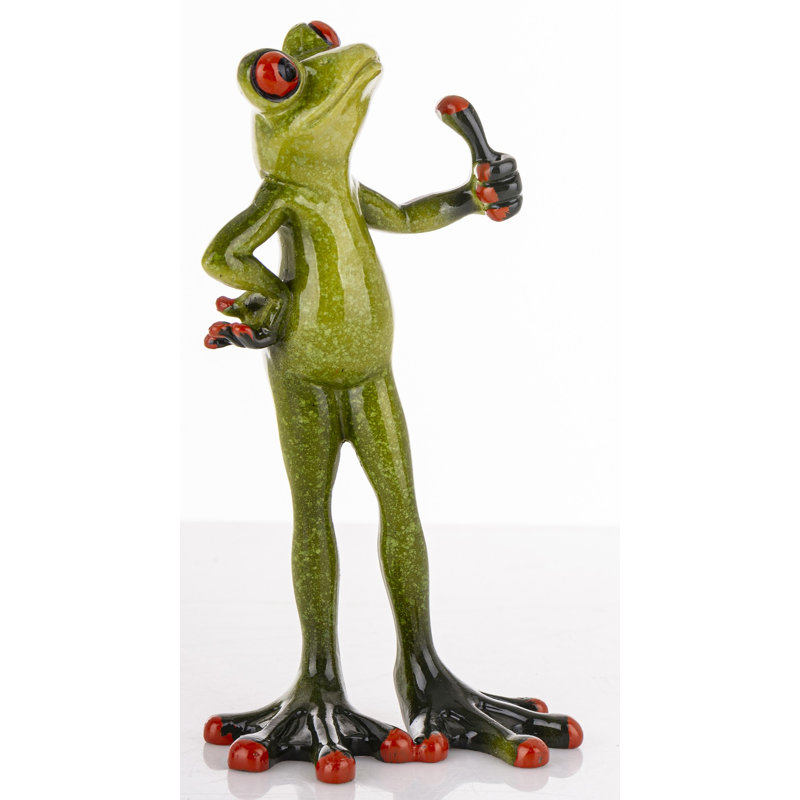 Polyresin Figurine / Sculpture Decorative Object
