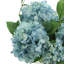 Arrangement floral d'hortensia Keenum dans un vase-98496616