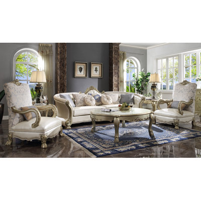 Dresden II 39'' Sofa -  Direct Marketplace, 54875