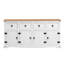 164cm Sideboard
