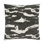 Felix Square Pillow Cover & Insert