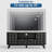 63" W Modern Tv Stand, Tv Entertainment Center With Storage-783293561
