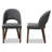 19'' H Upholstered Side Chair-28199603