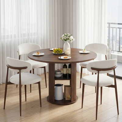 Dining Table Set