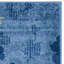 Tapis damassé Alonie Performance-22788064