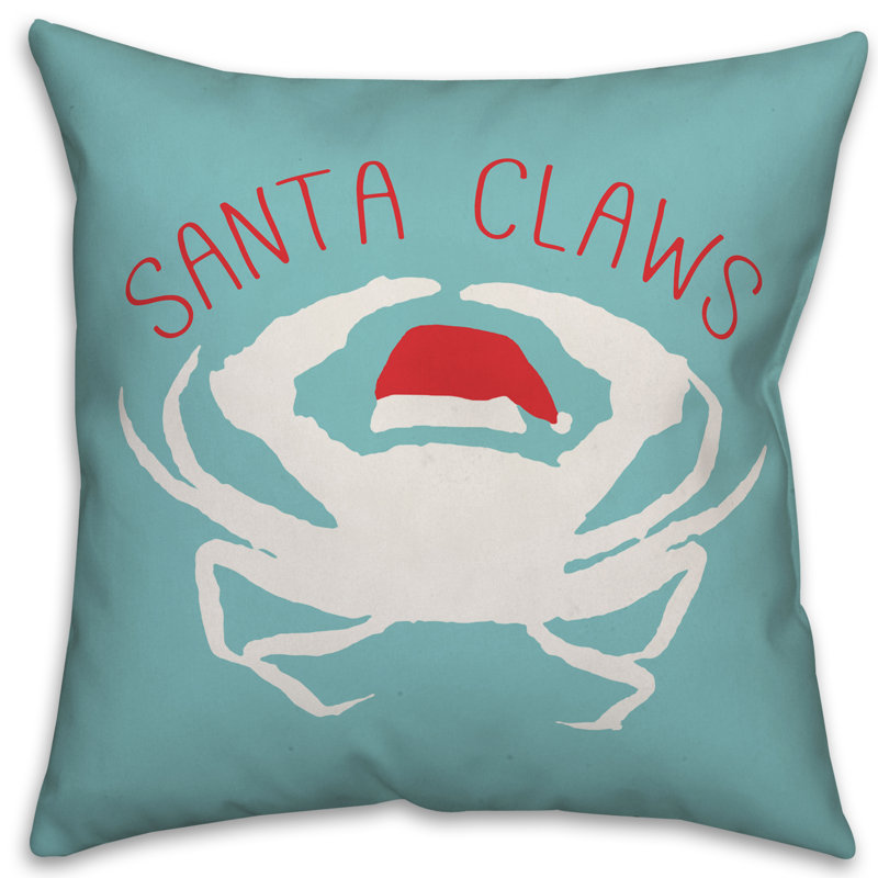 Throw Pillow, 20" x 20"