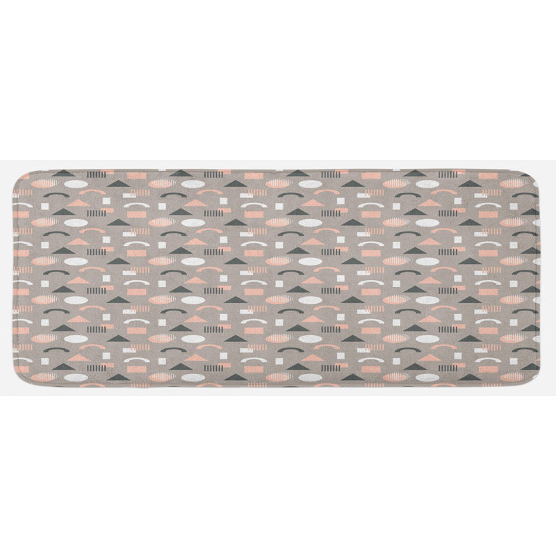 Tapis de cuisine