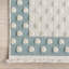 Tapis pour enfant à ours polaire Cecelia-1266041238