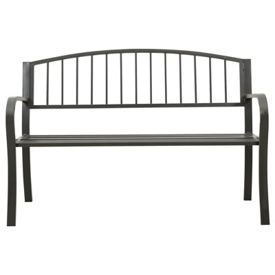 Shinn Outdoor Bench