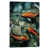 Toile tendue