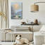 «Venice Morning Mist» par Chuck Larivey, art mural en verre acrylique, 24 po x 36 po-209595822