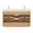 Adela 60'' Double Bathroom Vanity with Cultured Marble Top-641889531-650802621-641889530